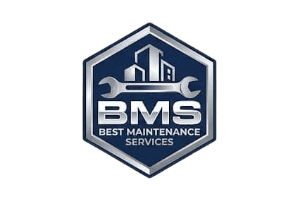 Best Maintenance Services logo